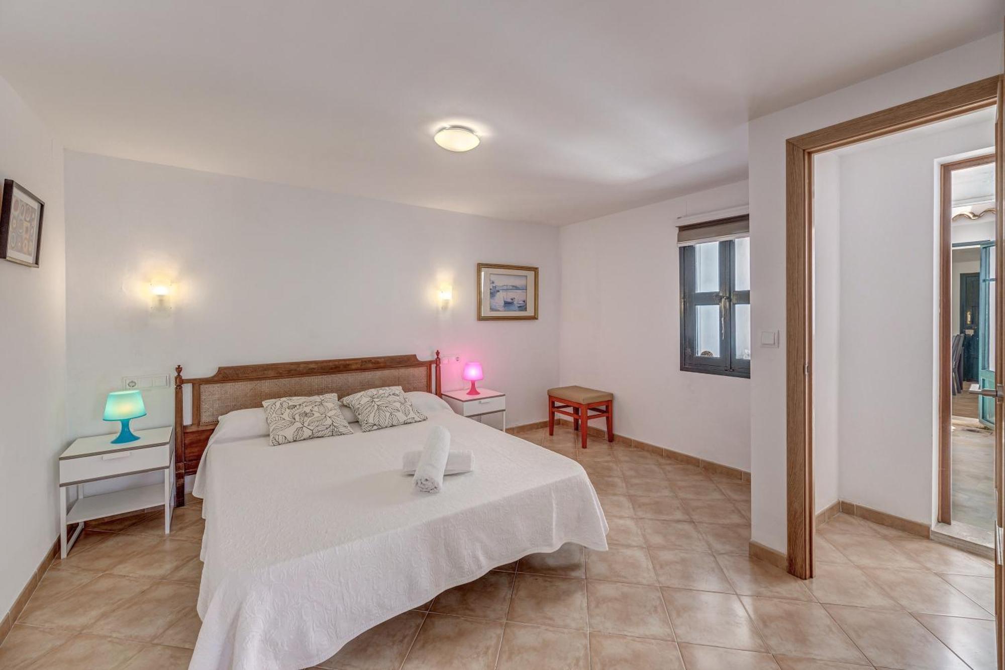 Sweet Family House Vakantiehuis