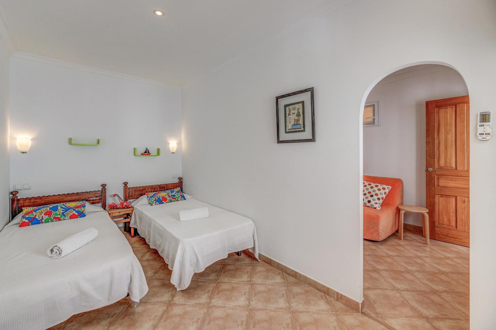 Sweet Family House Vakantiehuis Cala D´Or