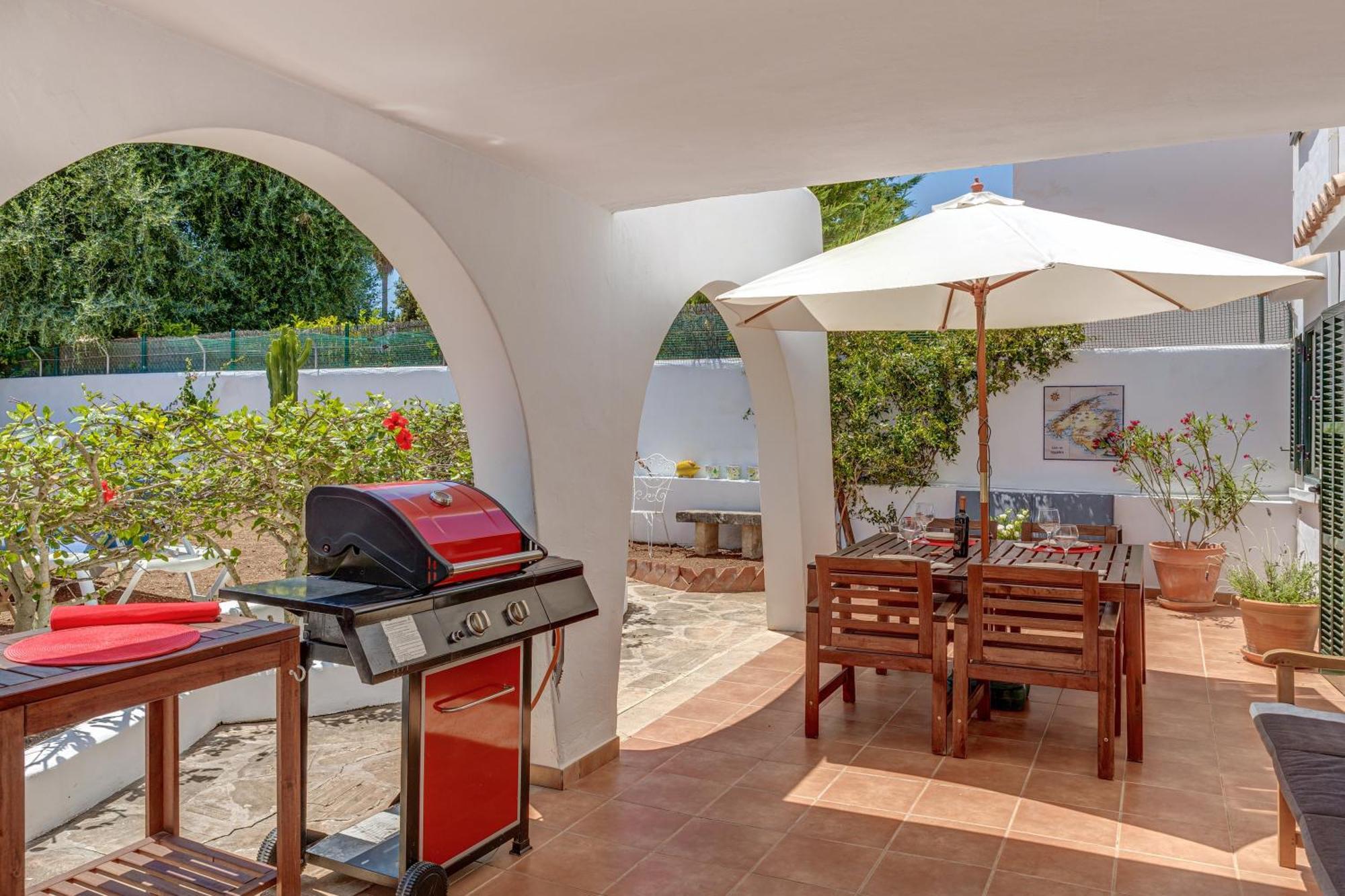 Sweet Family House Vakantiehuis