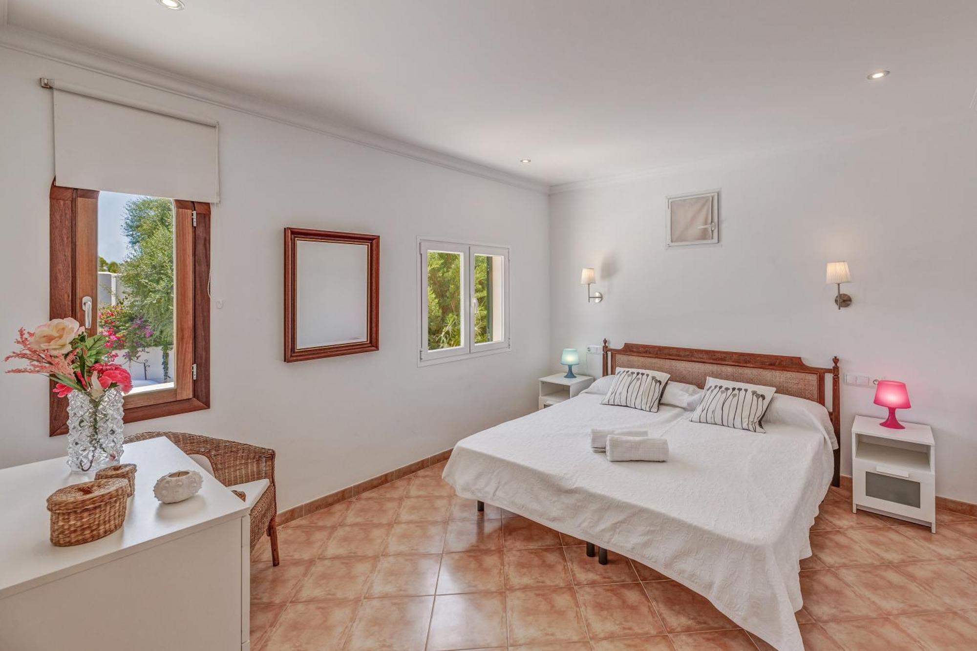 Vakantiehuis Sweet Family House *