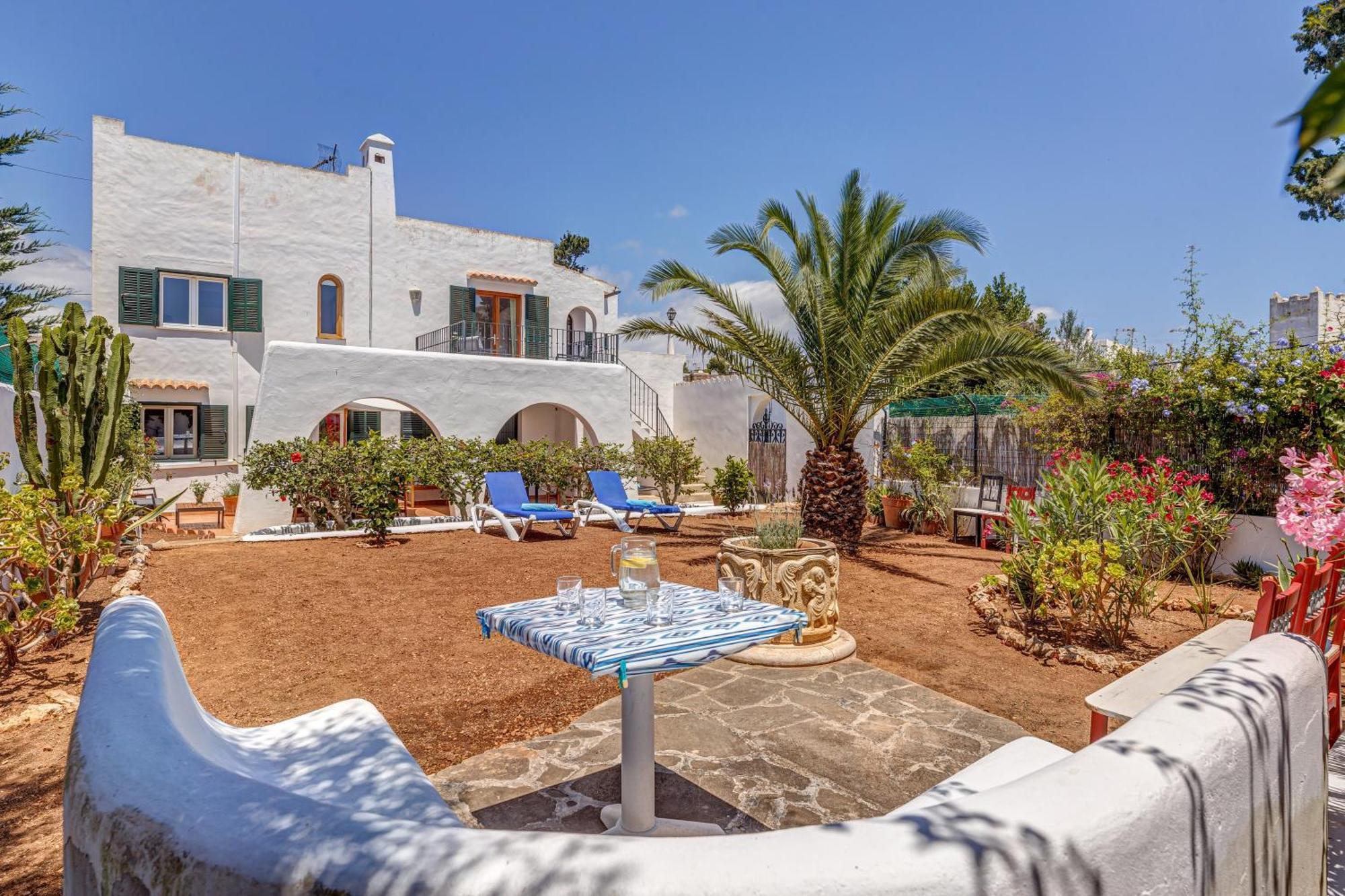 Sweet Family House Vakantiehuis *