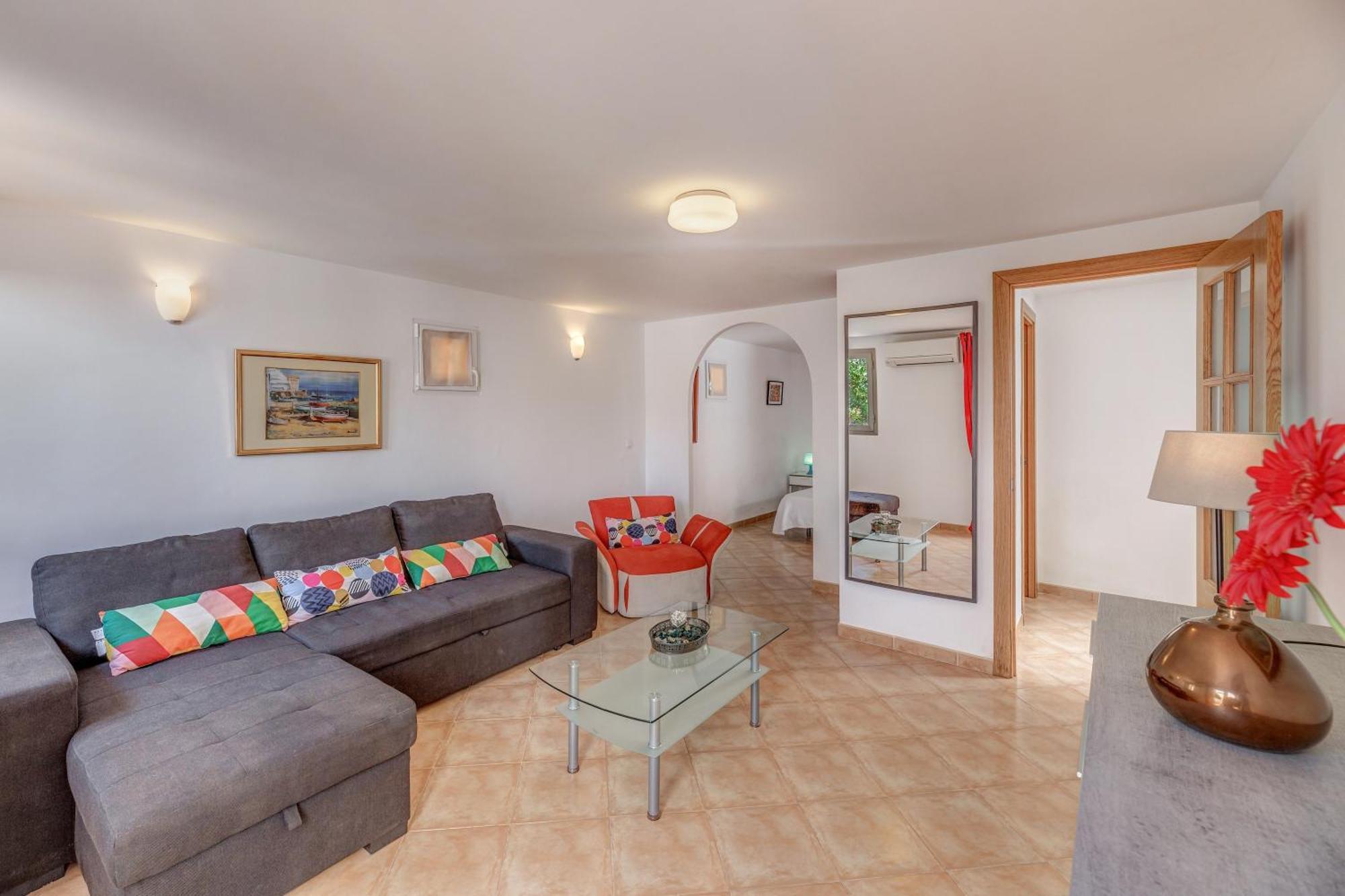 Sweet Family House Vakantiehuis Cala D´Or